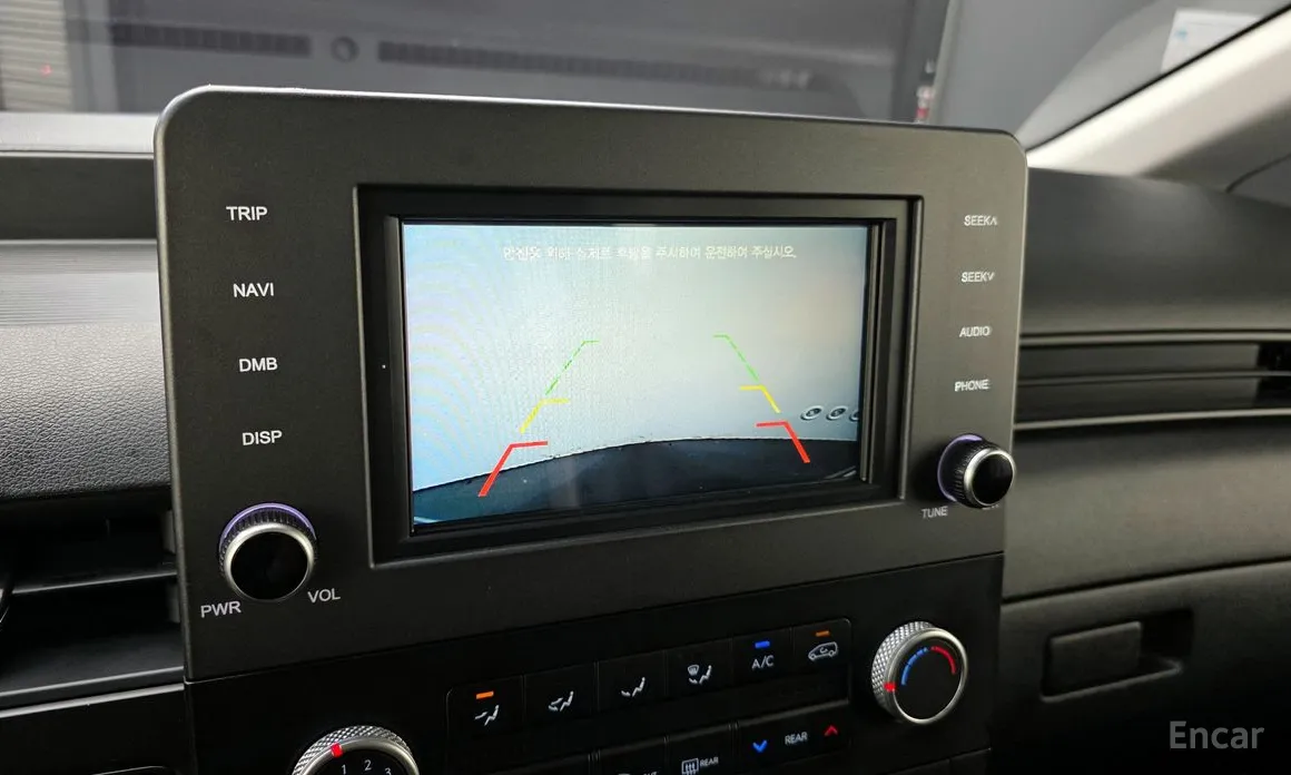 Фото 16 - Hyundai Staria