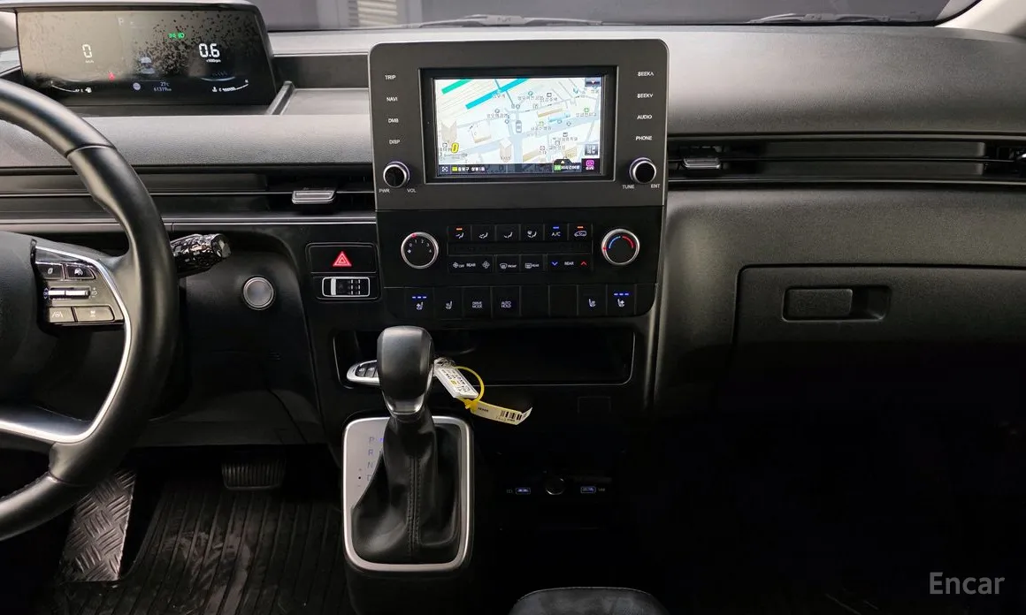 Фото 17 - Hyundai Staria