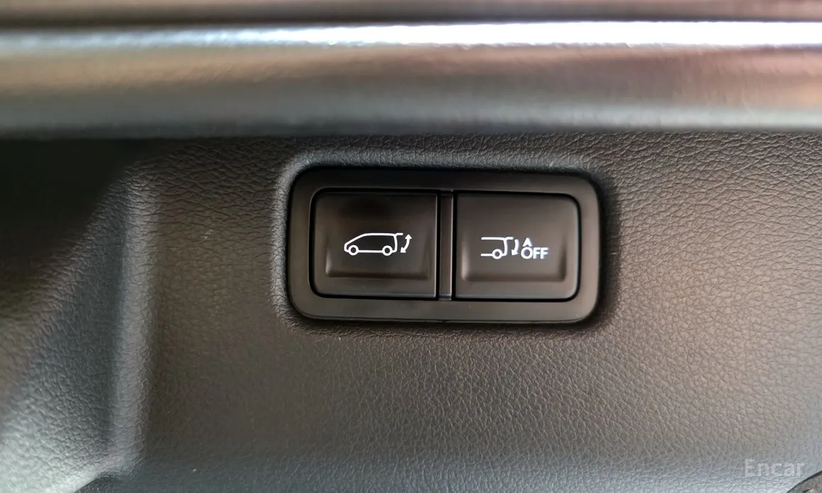 Фото 20 - Hyundai Staria