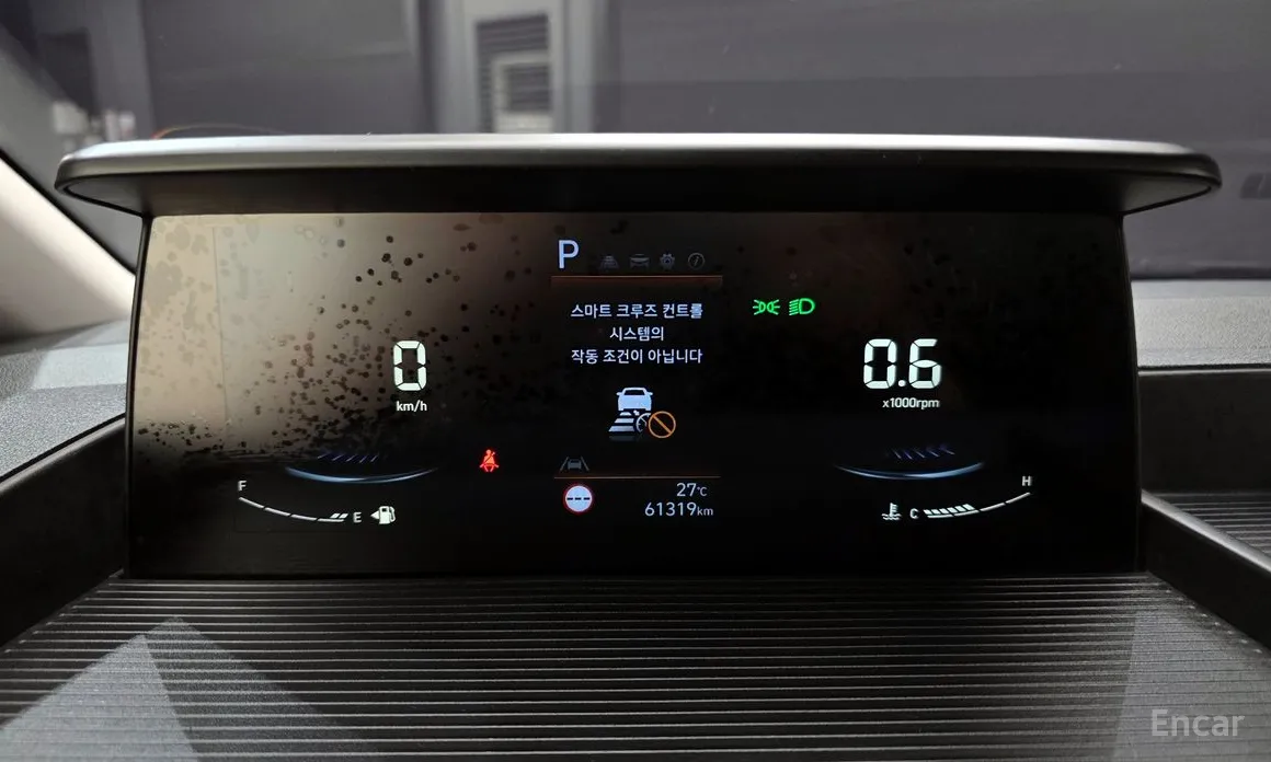 Фото 8 - Hyundai Staria