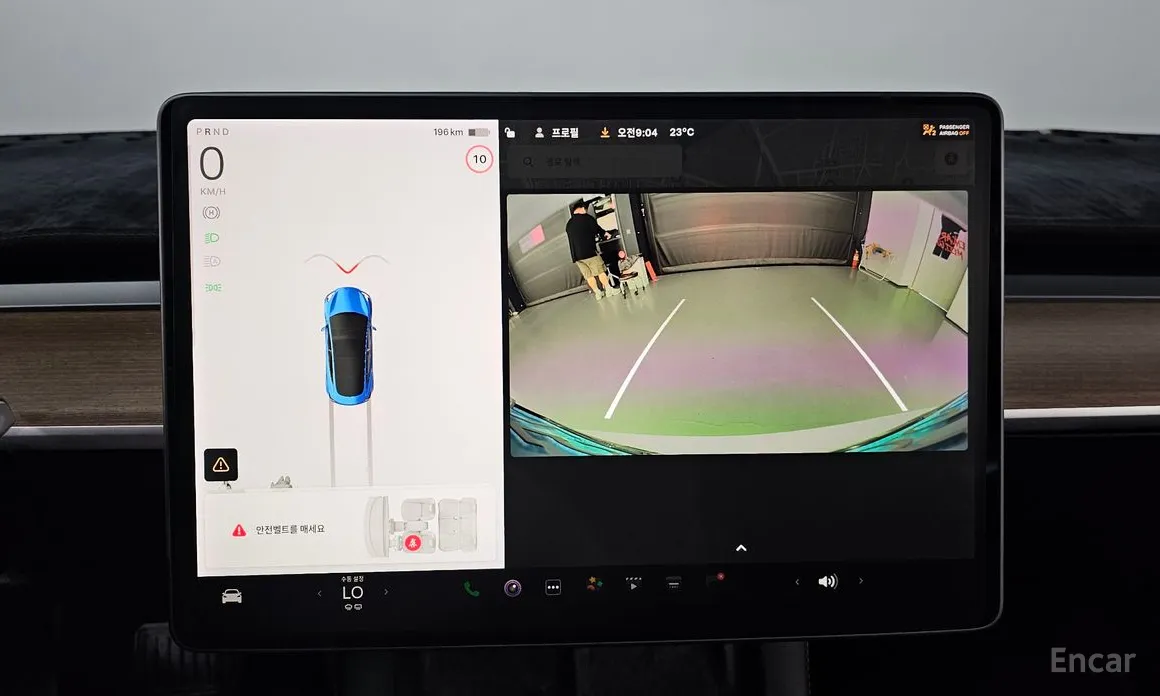 Фото 15 - Tesla Model 3