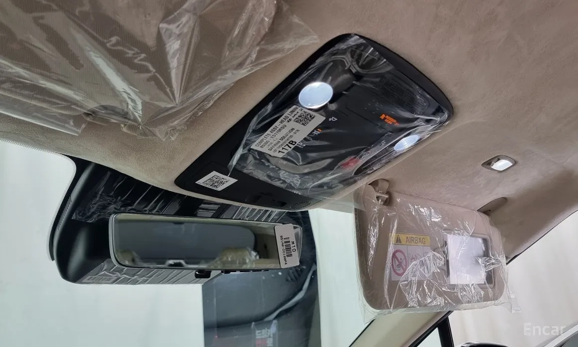 Фото 18 - Kia Carnival