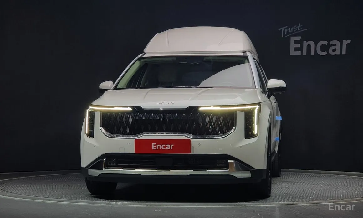 Фото 3 - Kia Carnival