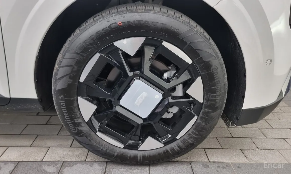 Фото 5 - Kia Carnival