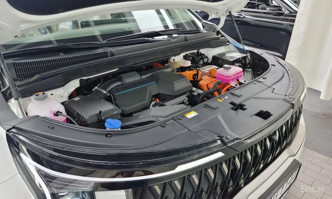 Фото 6 - Kia Carnival