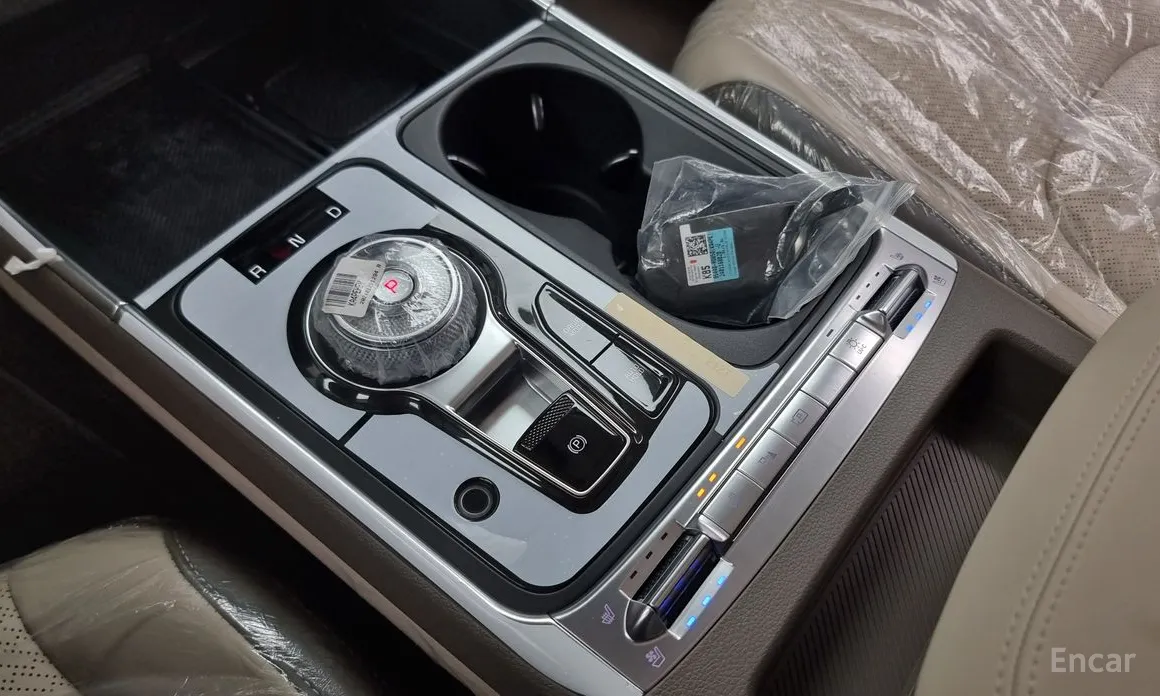 Фото 9 - Kia Carnival