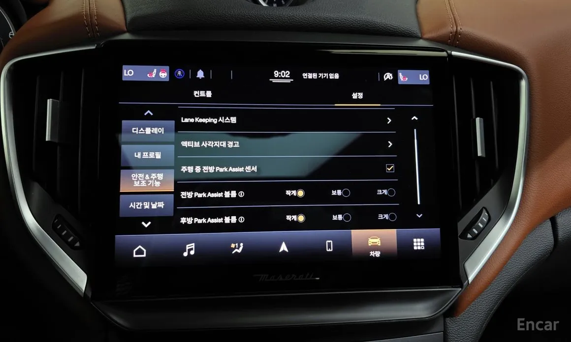 Фото 16 - Maserati Ghibli