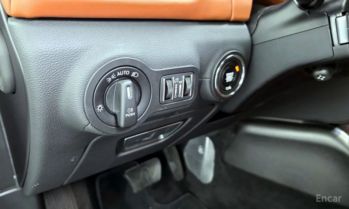 Фото 17 - Maserati Ghibli