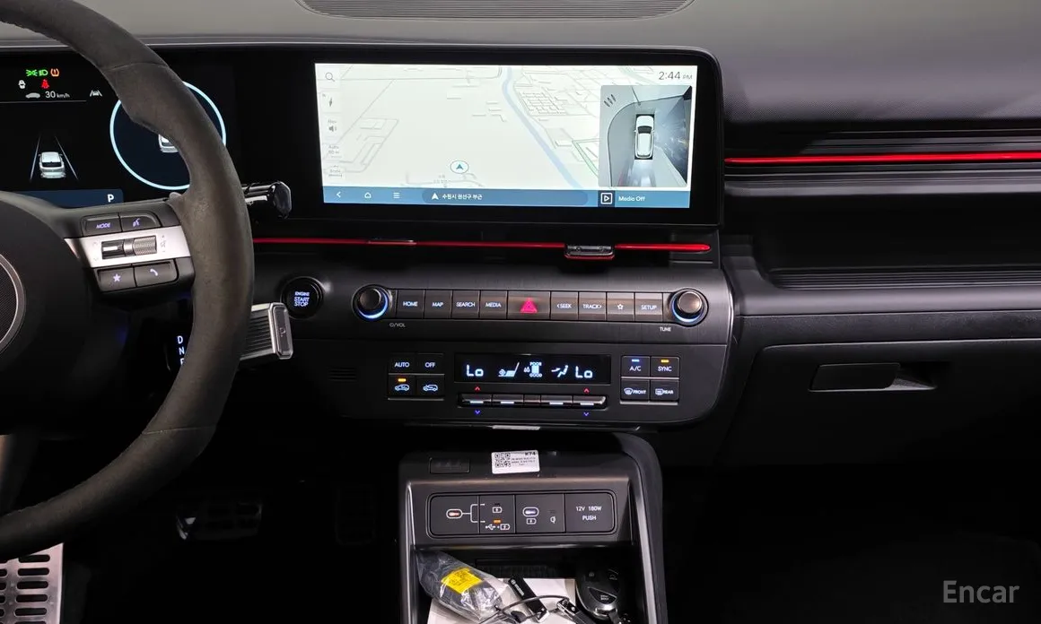 Фото 18 - Hyundai Kona