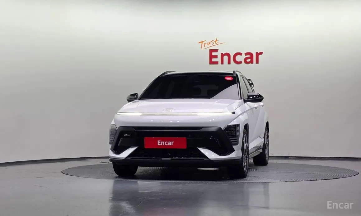 Фото 3 - Hyundai Kona