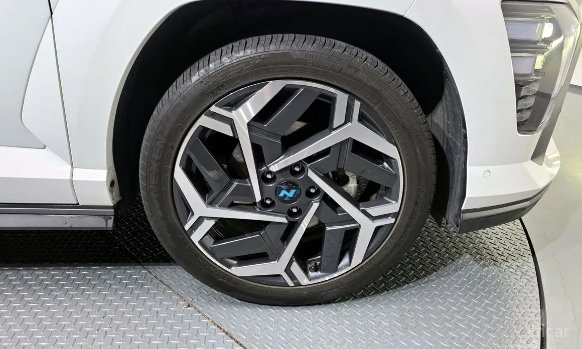 Фото 5 - Hyundai Kona