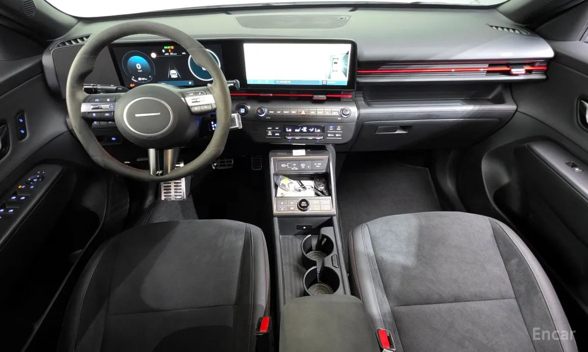 Фото 7 - Hyundai Kona