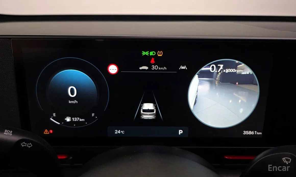 Фото 8 - Hyundai Kona