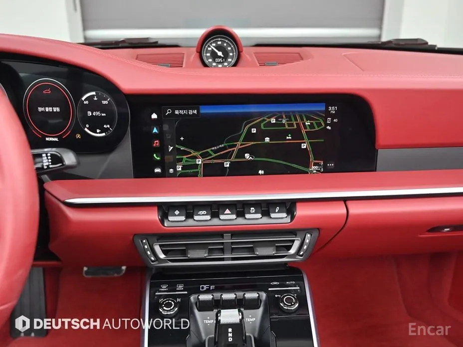 Фото 14 - Porsche 911