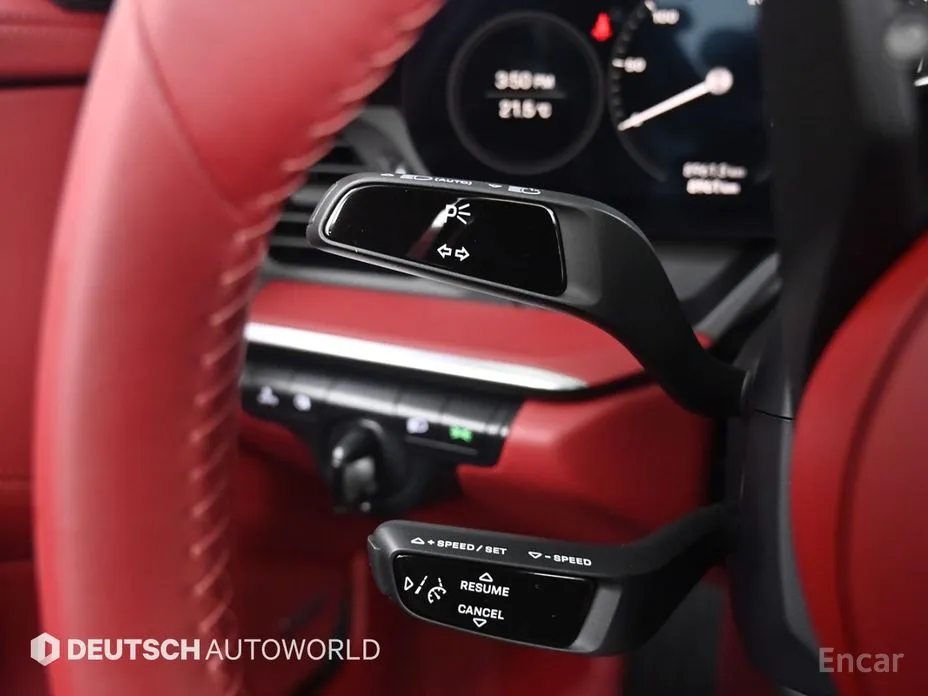 Фото 16 - Porsche 911