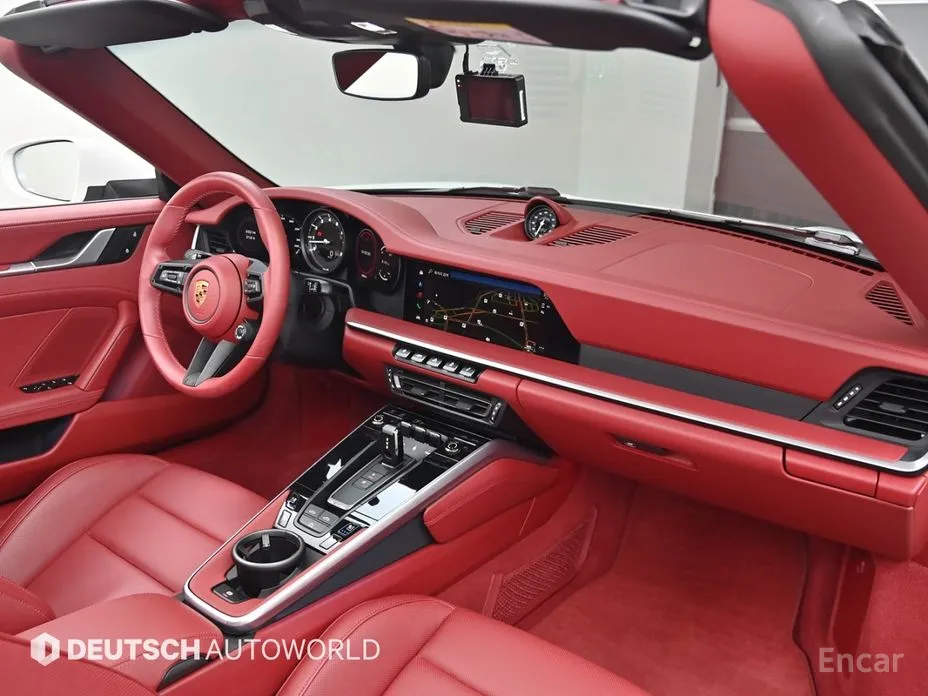 Фото 7 - Porsche 911