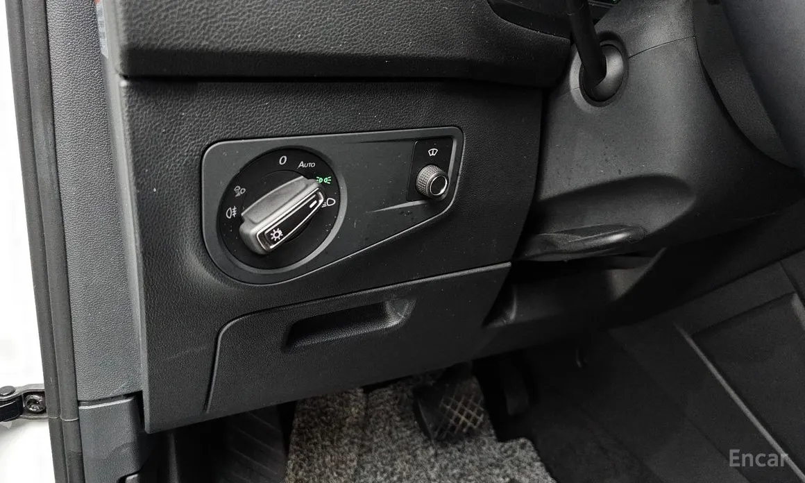 Фото 16 - Volkswagen Tiguan