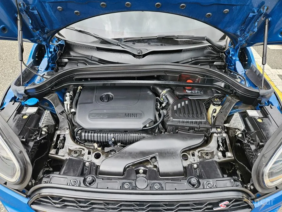 Фото 10 - Mini Countryman