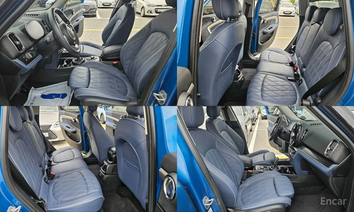 Фото 15 - Mini Countryman