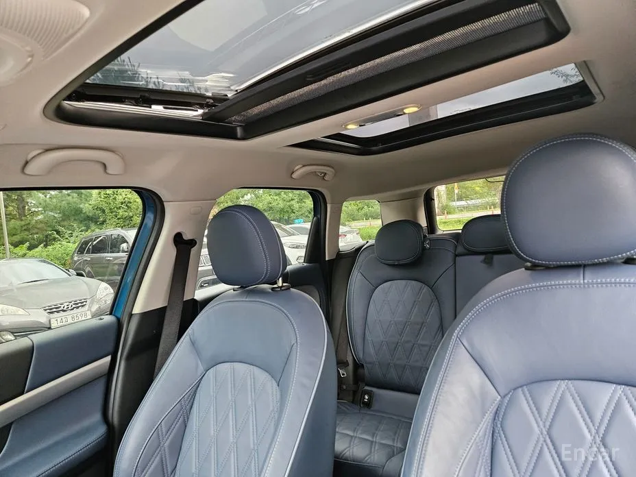 Фото 16 - Mini Countryman