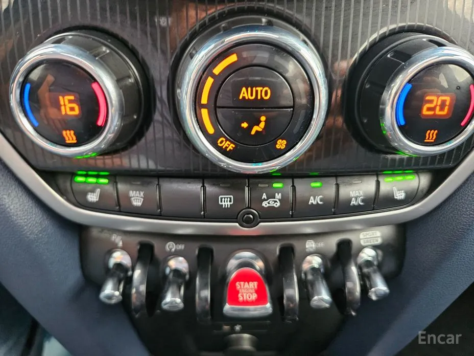 Фото 18 - Mini Countryman