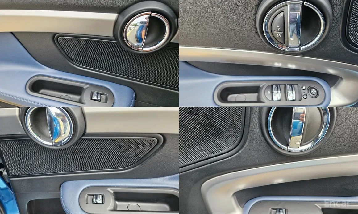 Фото 19 - Mini Countryman