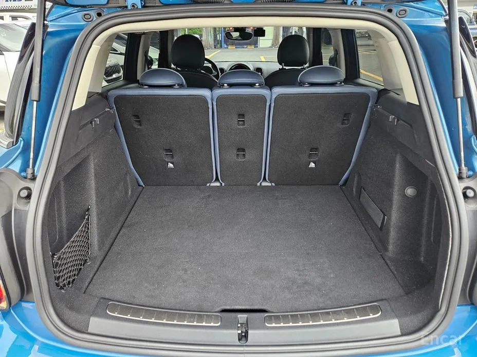 Фото 20 - Mini Countryman