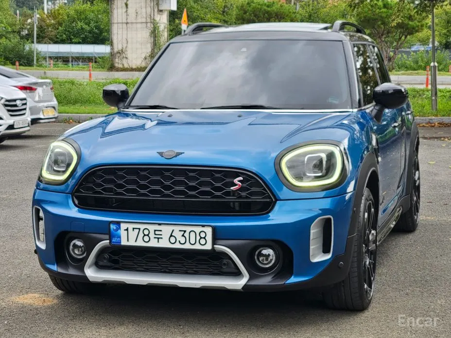 Фото 3 - Mini Countryman
