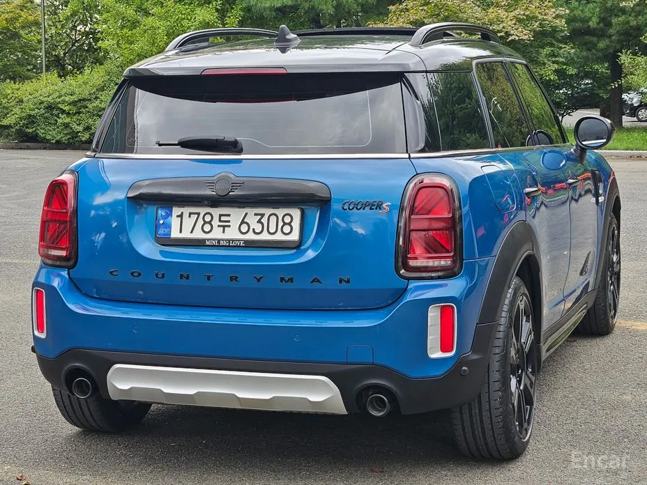 Фото 6 - Mini Countryman