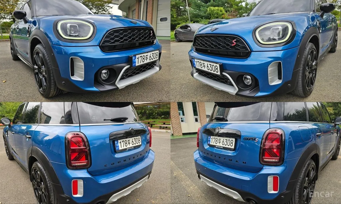 Фото 7 - Mini Countryman