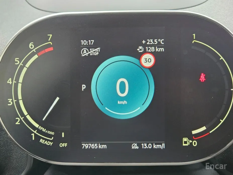 Фото 8 - Mini Countryman