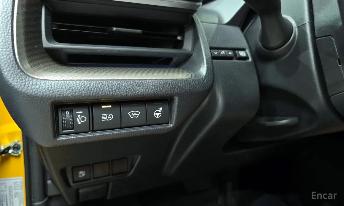 Фото 17 - Toyota Prius