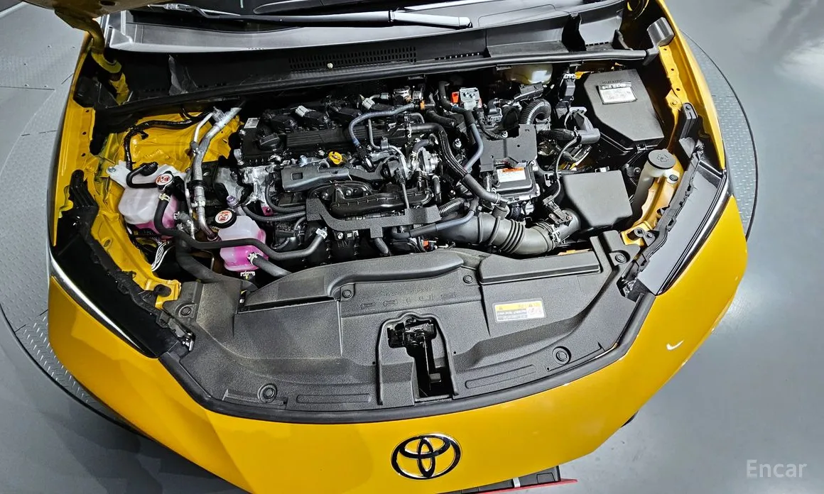 Фото 6 - Toyota Prius