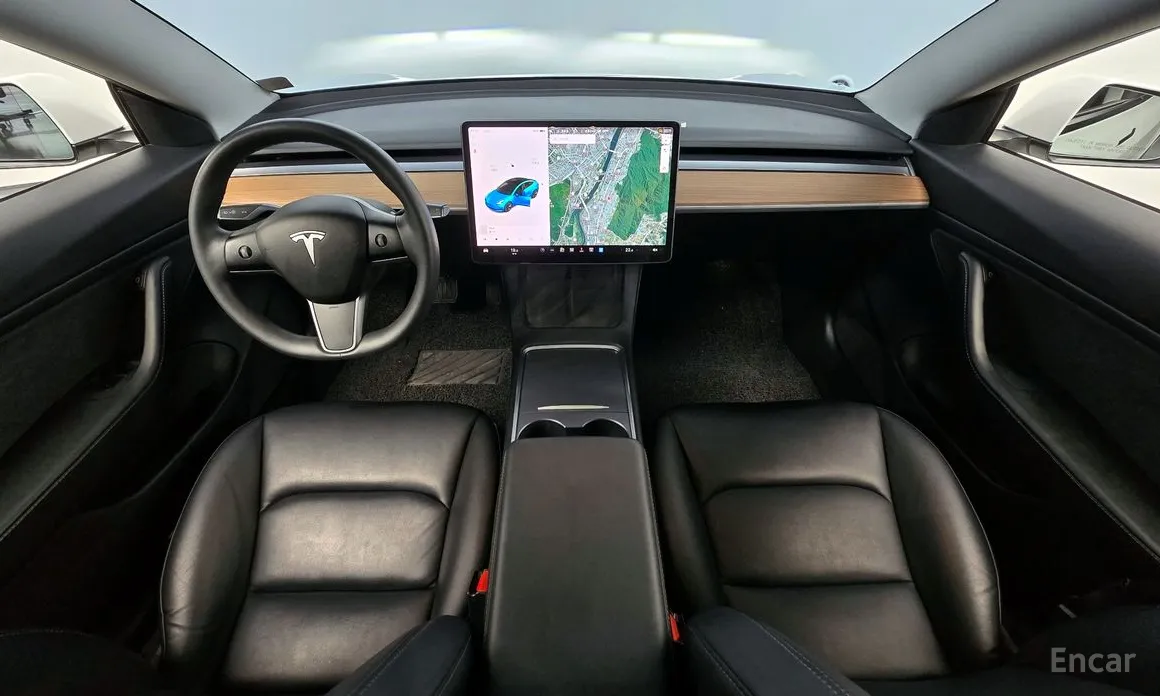 Фото 7 - Tesla Model 3