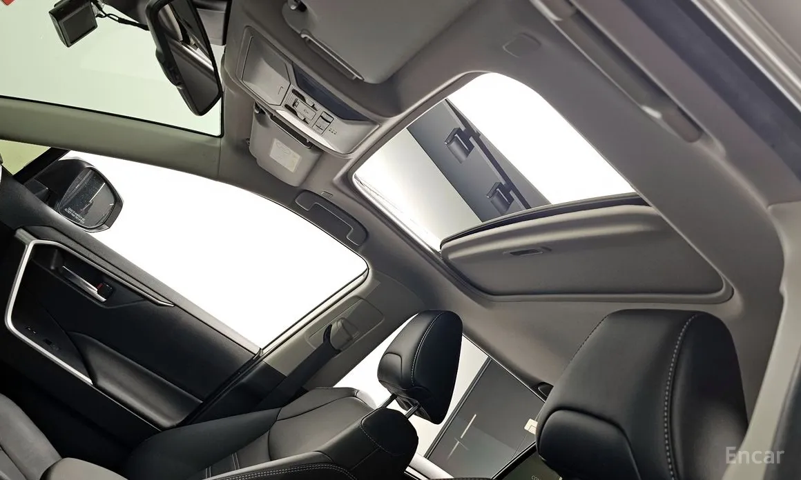 Фото 19 - Toyota RAV4