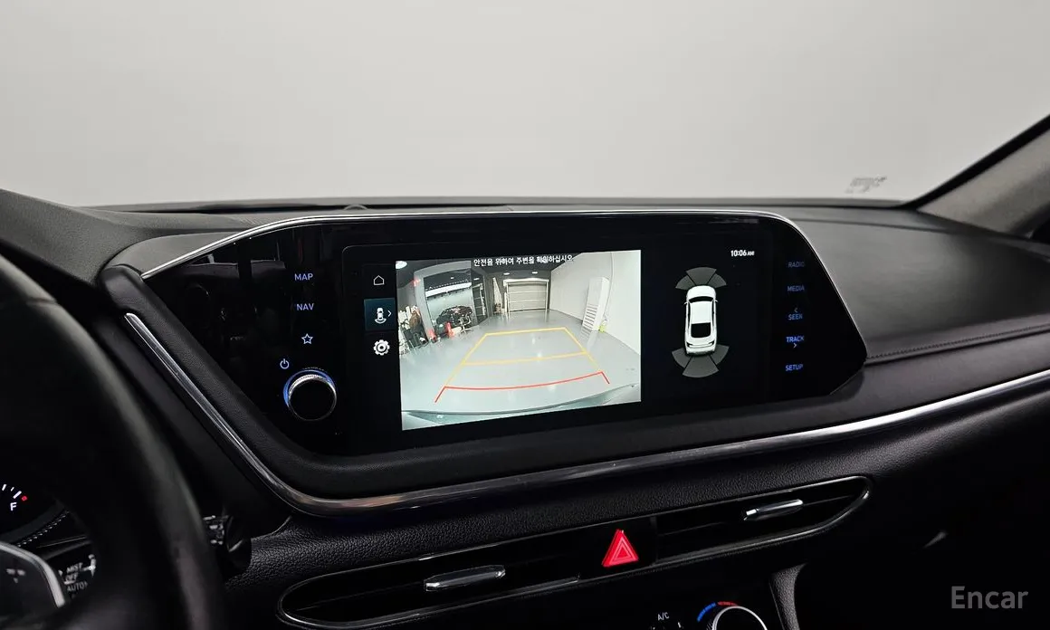 Фото 14 - Hyundai Sonata