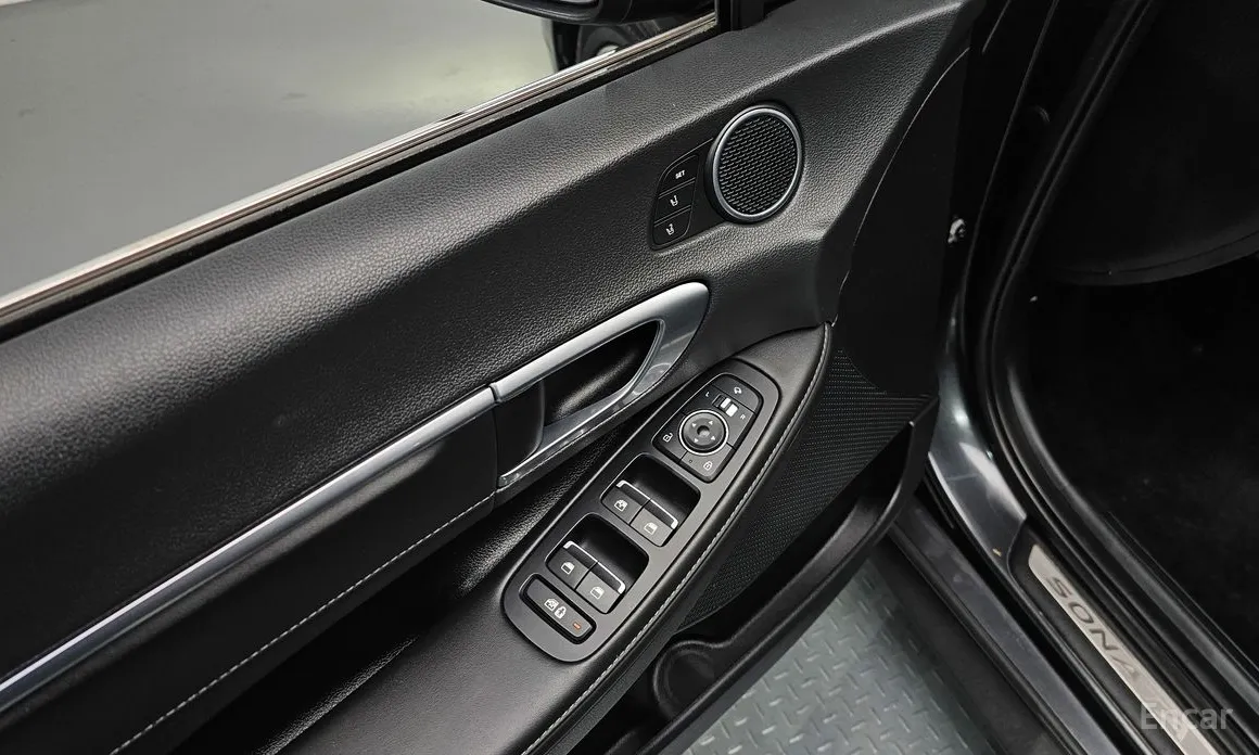 Фото 16 - Hyundai Sonata