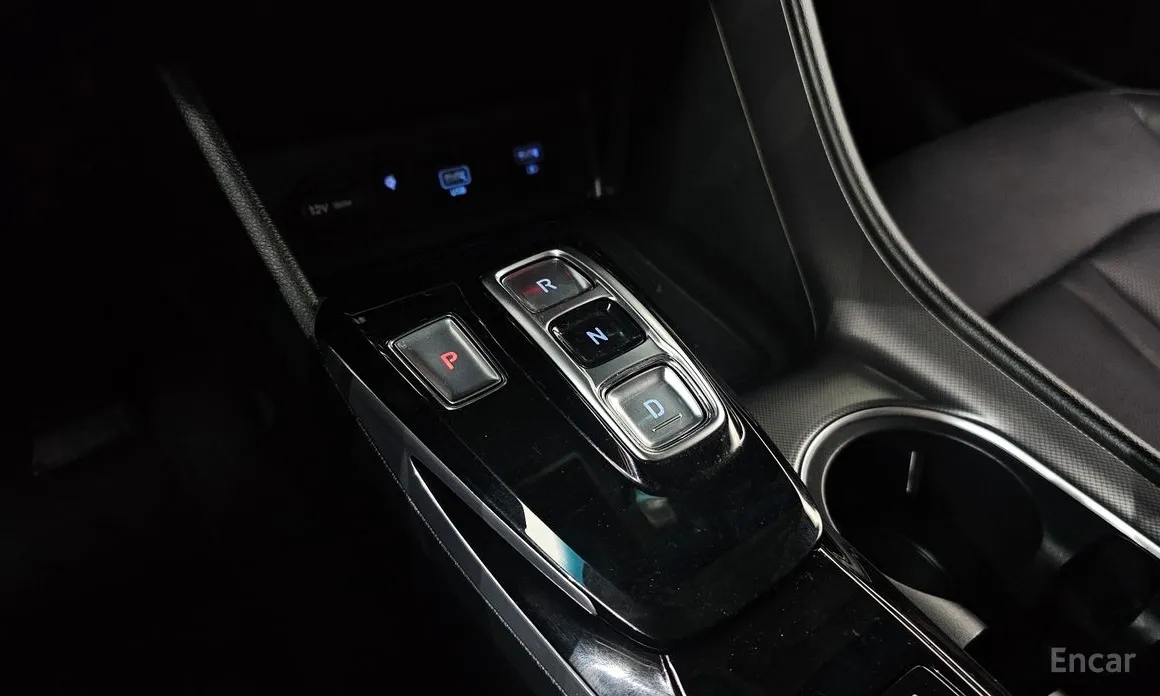 Фото 17 - Hyundai Sonata