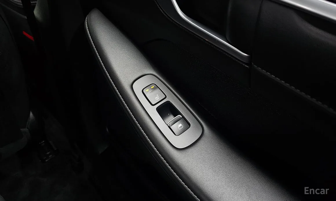 Фото 18 - Hyundai Sonata