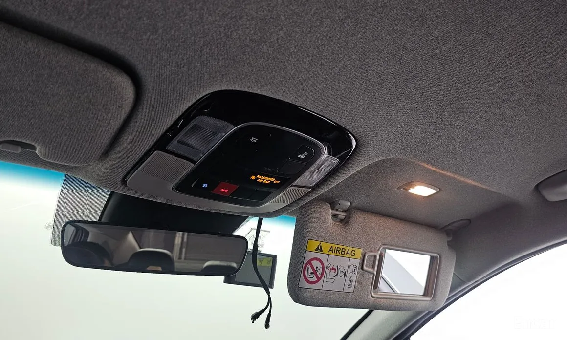 Фото 20 - Hyundai Sonata