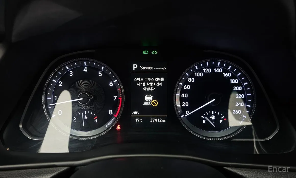 Фото 8 - Hyundai Sonata