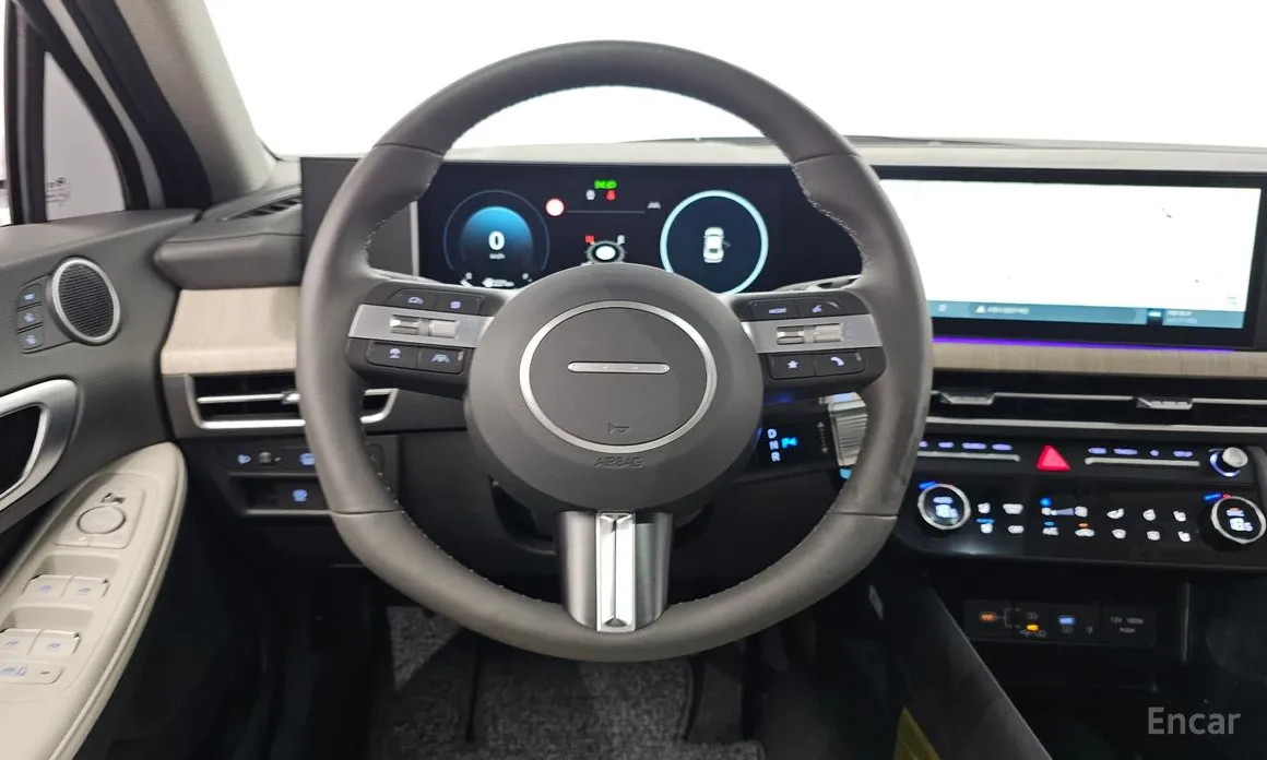 Фото 13 - Hyundai Sonata