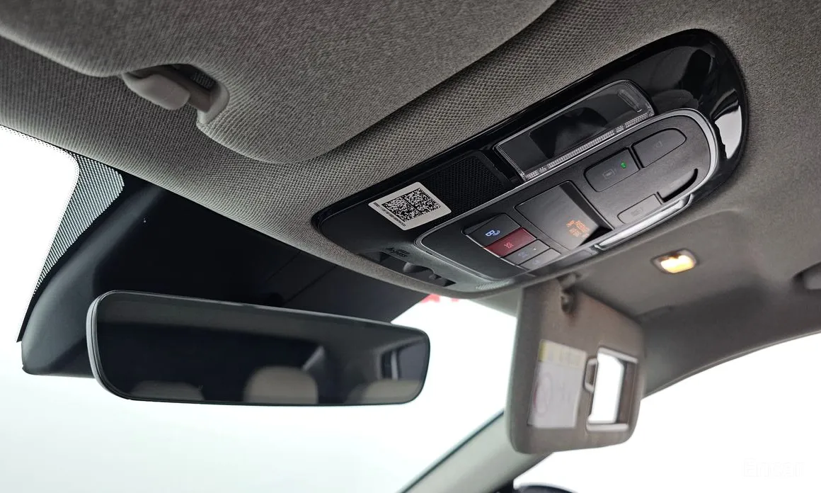 Фото 18 - Hyundai Sonata