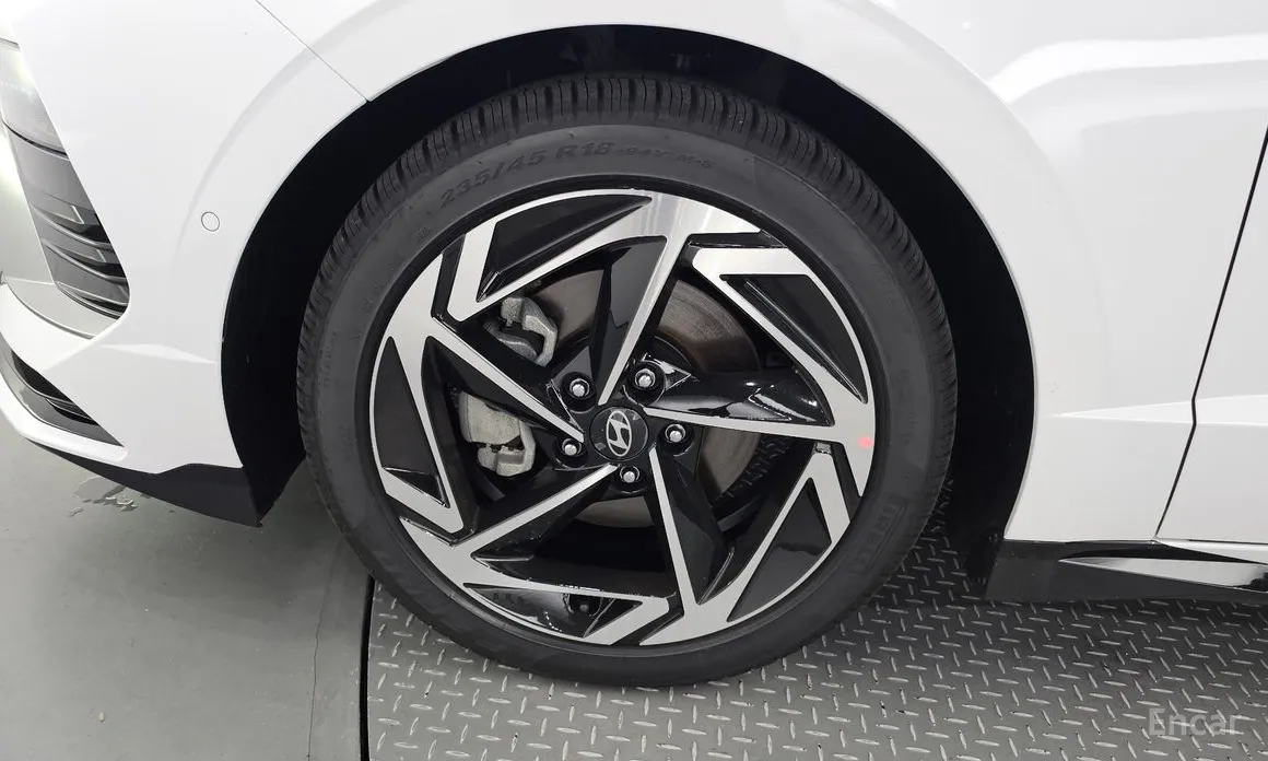 Фото 5 - Hyundai Sonata