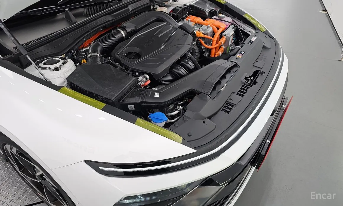 Фото 6 - Hyundai Sonata