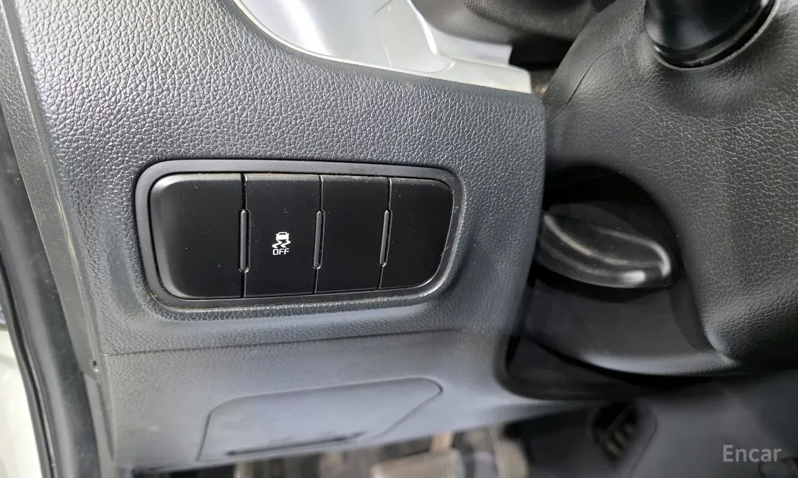 Фото 15 - Kia Ray