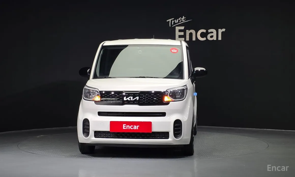 Фото 3 - Kia Ray