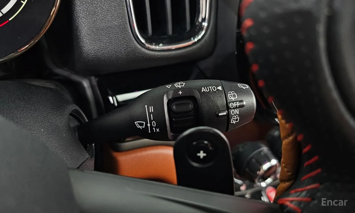 Фото 17 - Mini Countryman