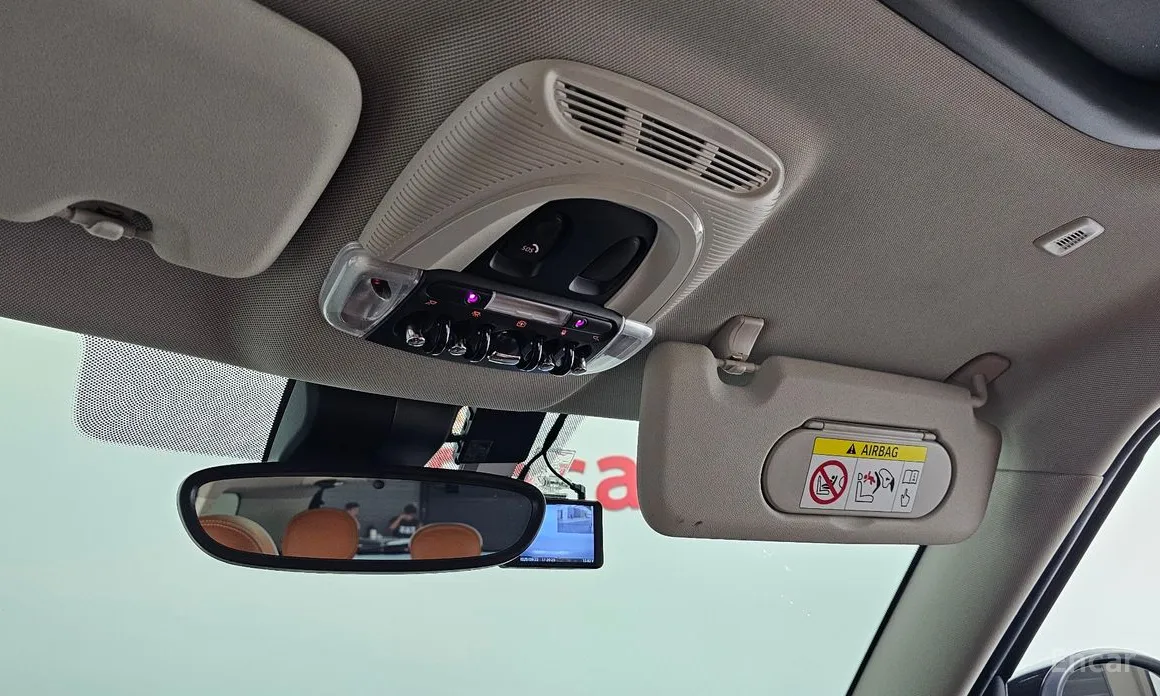 Фото 18 - Mini Countryman