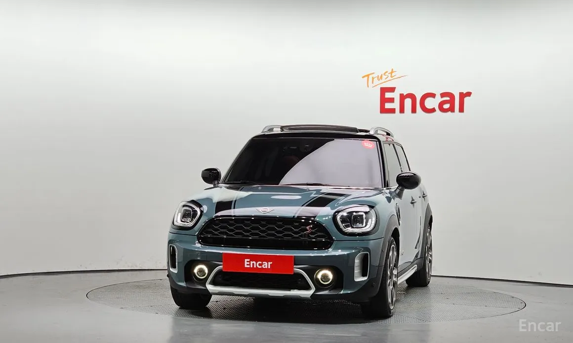 Фото 3 - Mini Countryman